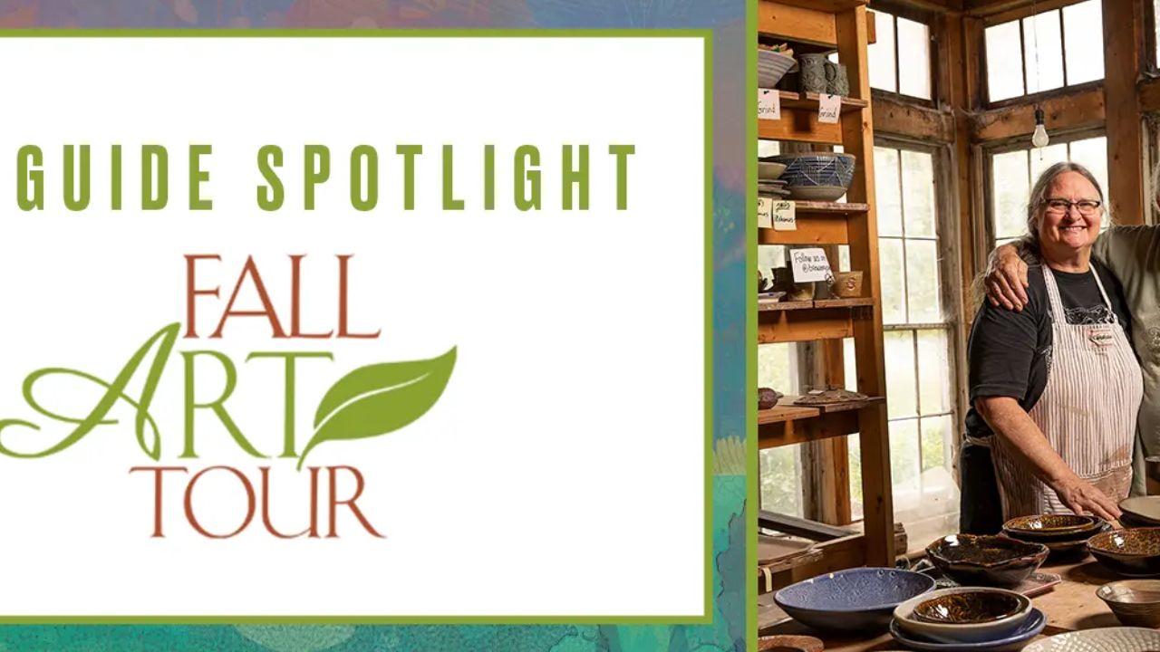 Baraboo Fall Art Tour 2026 in Baraboo, WI Dates, Locations, Highlights, and What to Expect