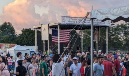 Bartlett Arts and Crafts Festival 2026 in Bartlett, TN Dates, Venue, Vendors, and What to Expect