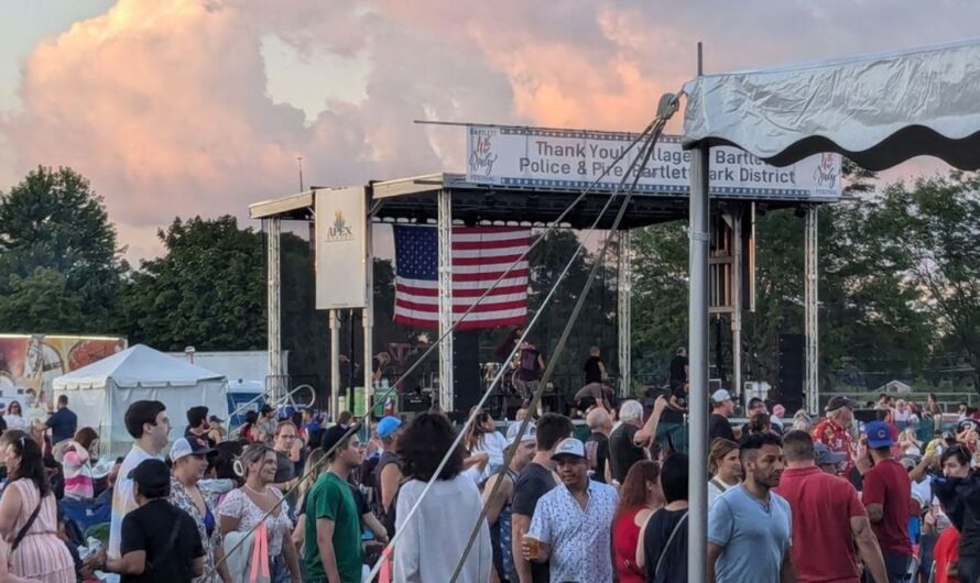 Bartlett Arts and Crafts Festival 2026 in Bartlett, TN: Dates, Venue, Vendors, and What to Expect