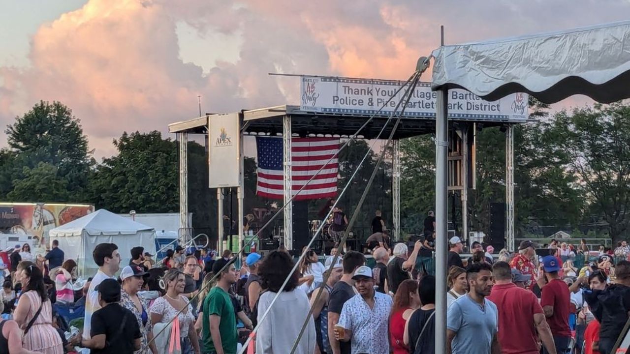 Bartlett Arts and Crafts Festival 2026 in Bartlett, TN Dates, Venue, Vendors, and What to Expect
