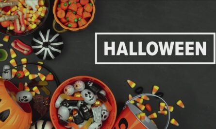 Baton Rouge Trick-or-Treat Times 2026 Halloween Hours and Local Events