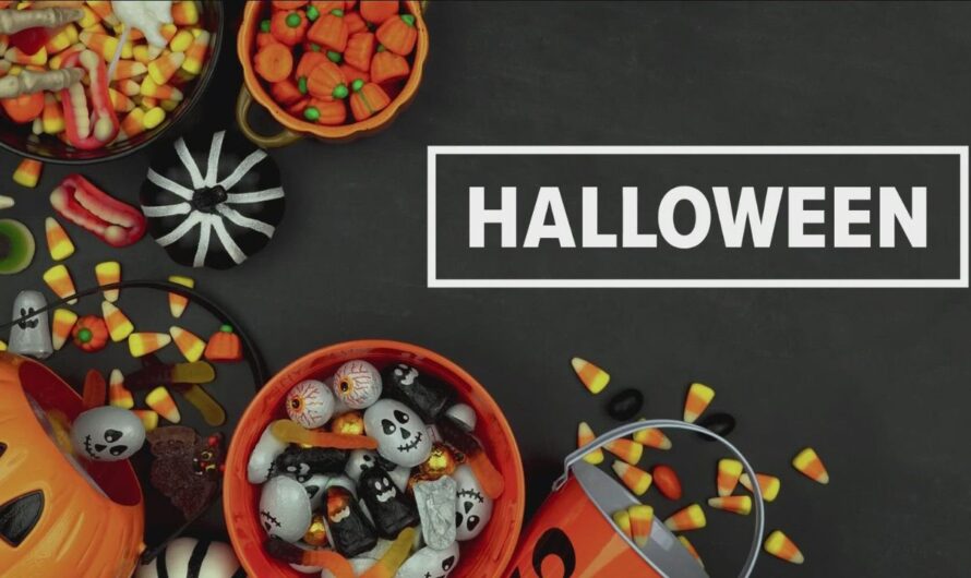 Baton Rouge Trick-or-Treat Times 2026: Halloween Hours and Local Events