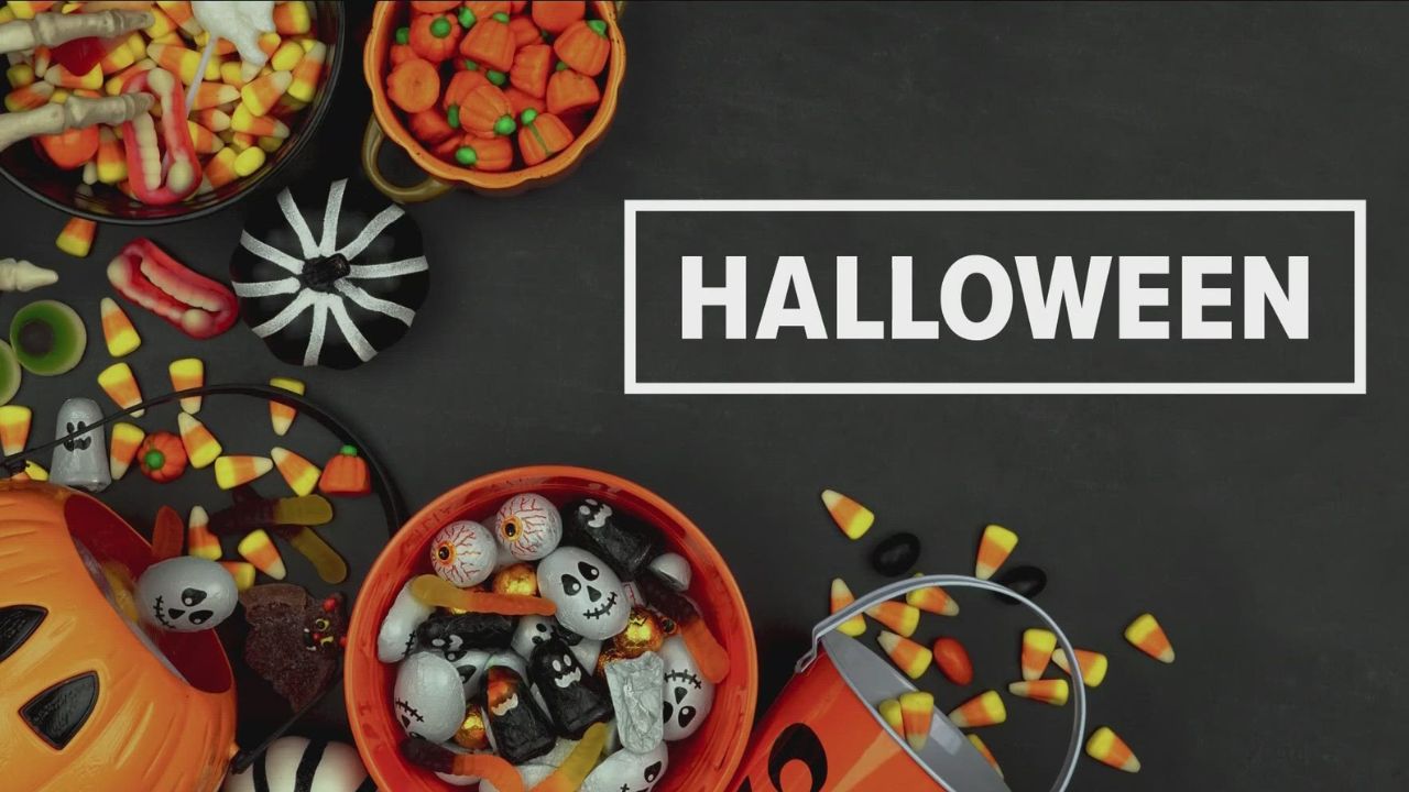 Baton Rouge Trick-or-Treat Times 2026 Halloween Hours and Local Events