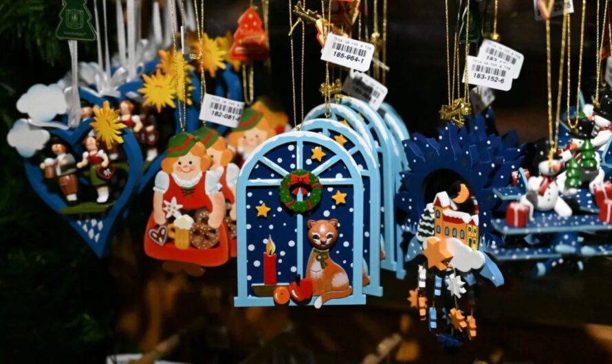 Bethlehem Autumn Craft and Vendor Show 2026 in Bethlehem, PA: Dates, Venue, and What to Expect
