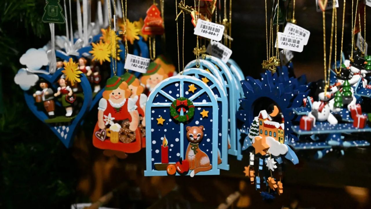 Bethlehem Autumn Craft and Vendor Show 2026 in Bethlehem, PA Dates, Venue, and What to Expect