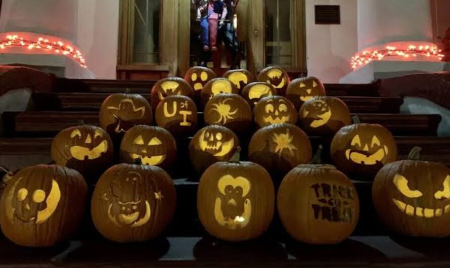 Boise Trick-or-Treat Times 2026: Halloween Hours, Events and What to Know