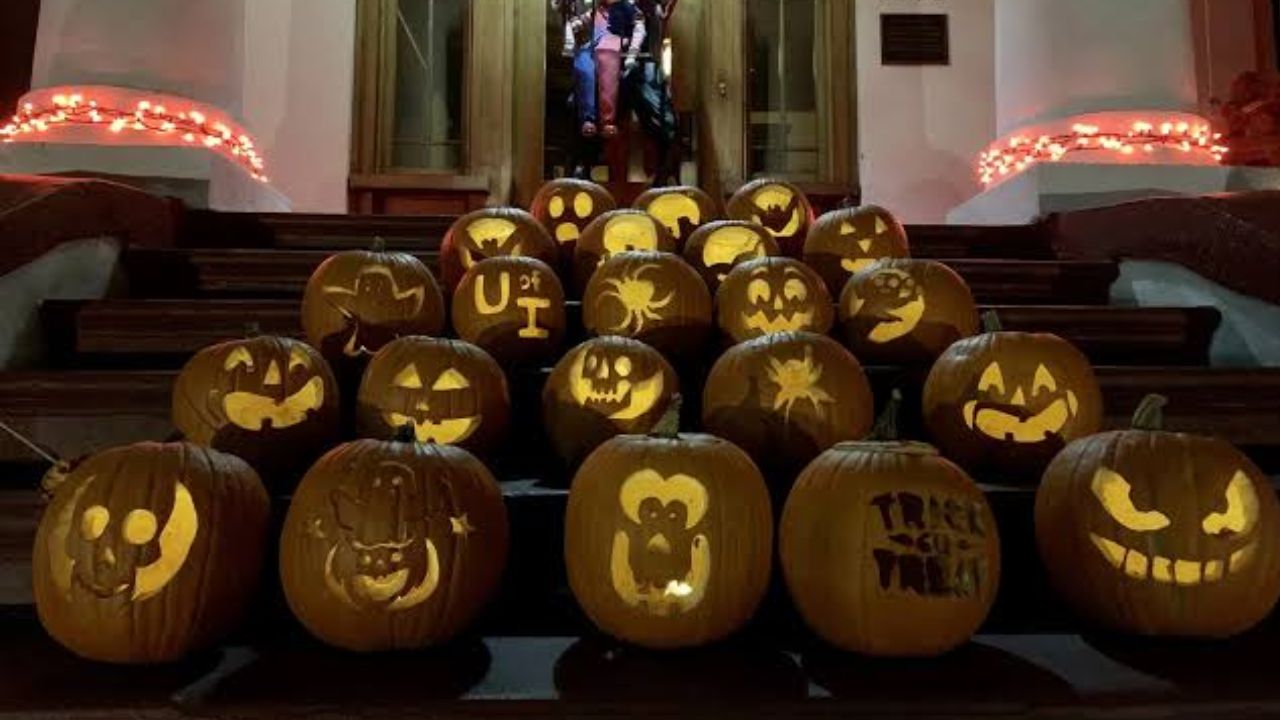 Boise Trick-or-Treat Times 2026 Halloween Hours, Events and What to Know