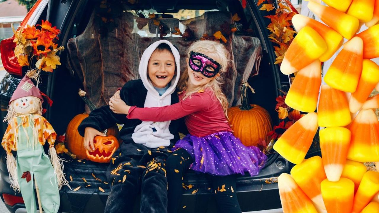 Mobile Trick-or-Treat Times 2026: Halloween Hours and Local Events