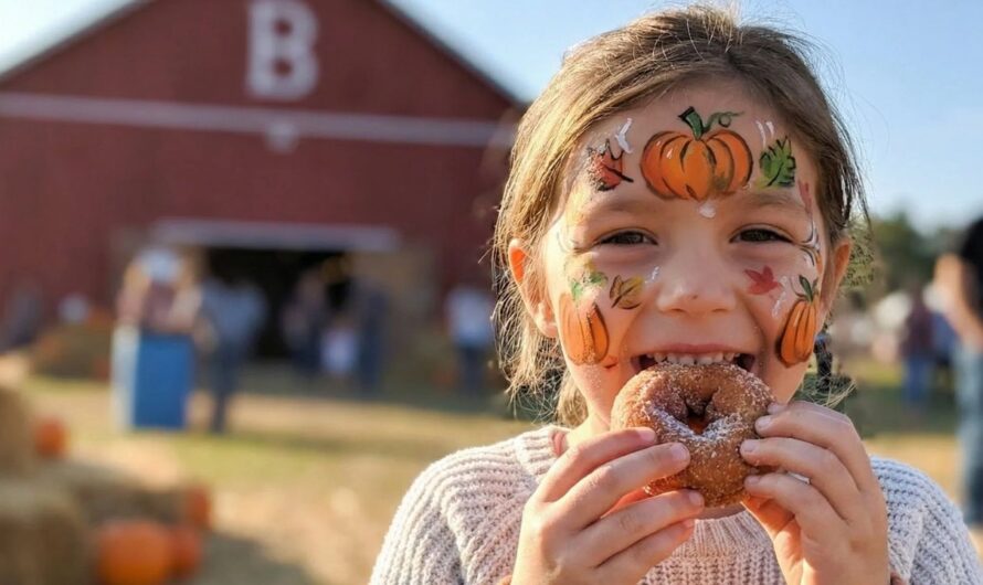 Brown’s Harvest Fall Festival 2026 in Windsor, CT: Dates, Venue, Highlights, and What to Expect