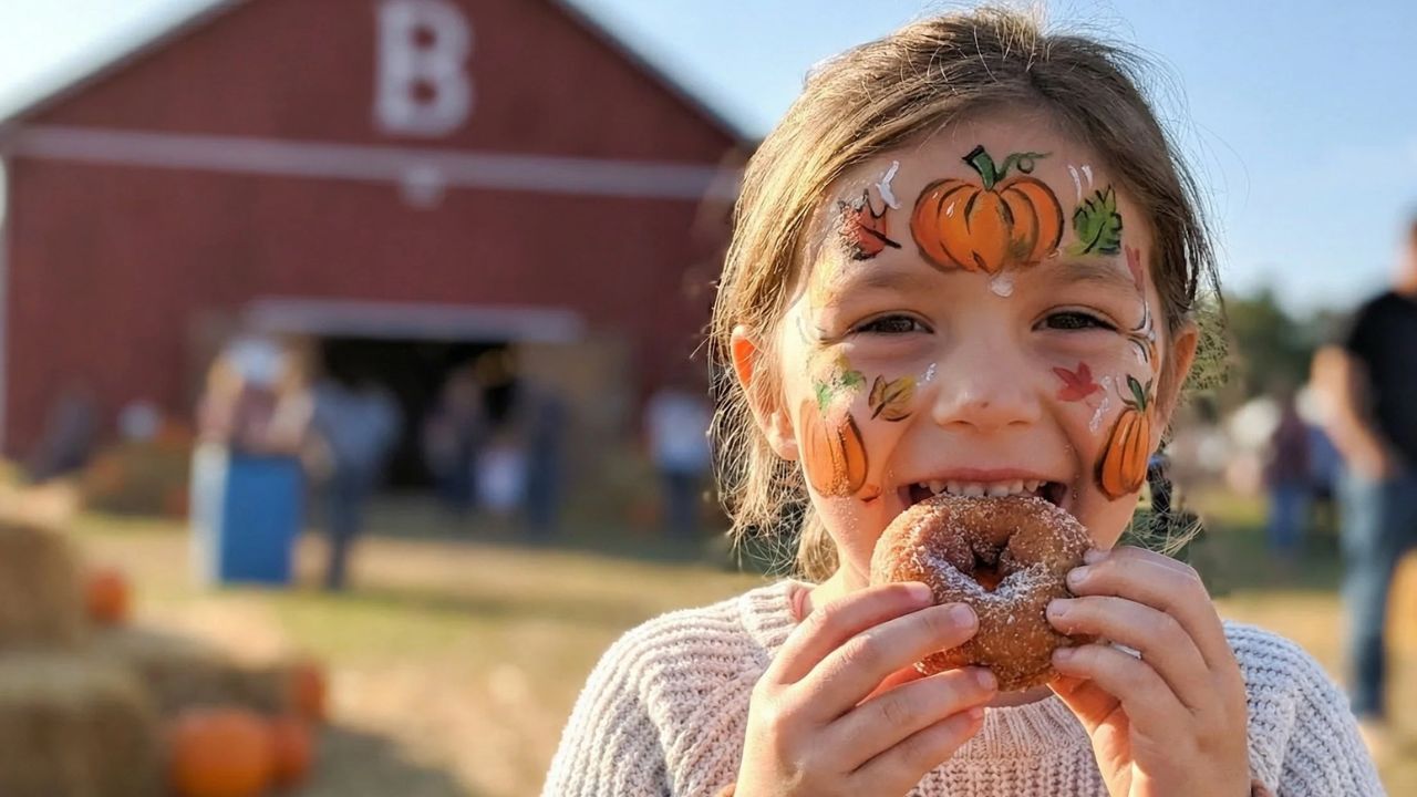 Brown’s Harvest Fall Festival 2026 in Windsor, CT Dates, Venue, Highlights, and What to Expect