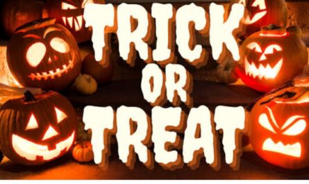 Buffalo Trick-or-Treat Times 2026 Halloween Hours, Date and Local Events