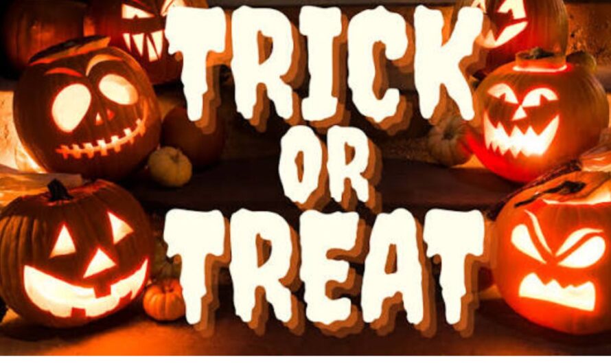 Buffalo Trick-or-Treat Times 2026: Halloween Hours, Date and Local Events