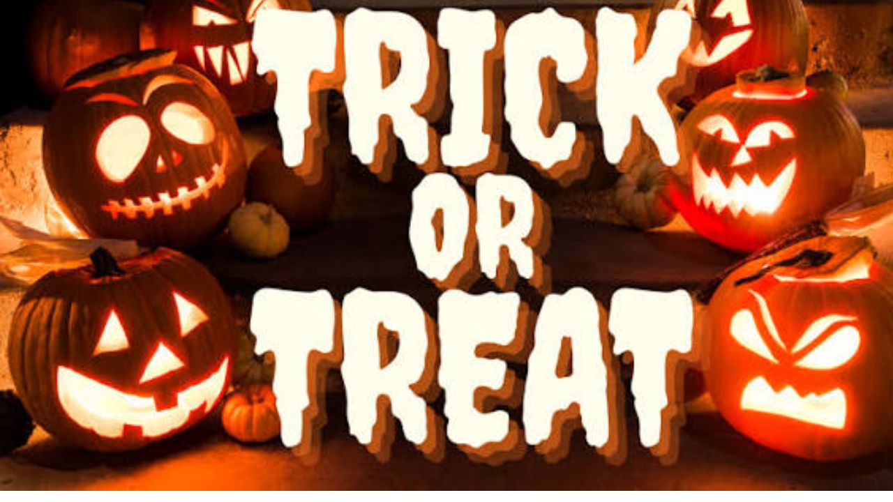 Buffalo Trick-or-Treat Times 2026 Halloween Hours, Date and Local Events