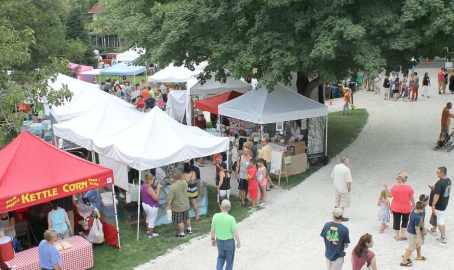 Cape May Halloween Crafts and Collectibles Show 2026 in Cape May, NJ: Date, Hours, and Activities