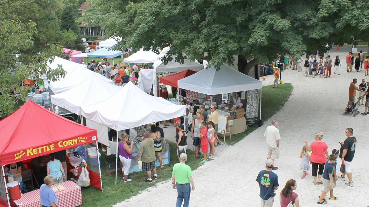 Cape May Halloween Crafts and Collectibles Show 2026 in Cape May, NJ Date, Hours, and Activities