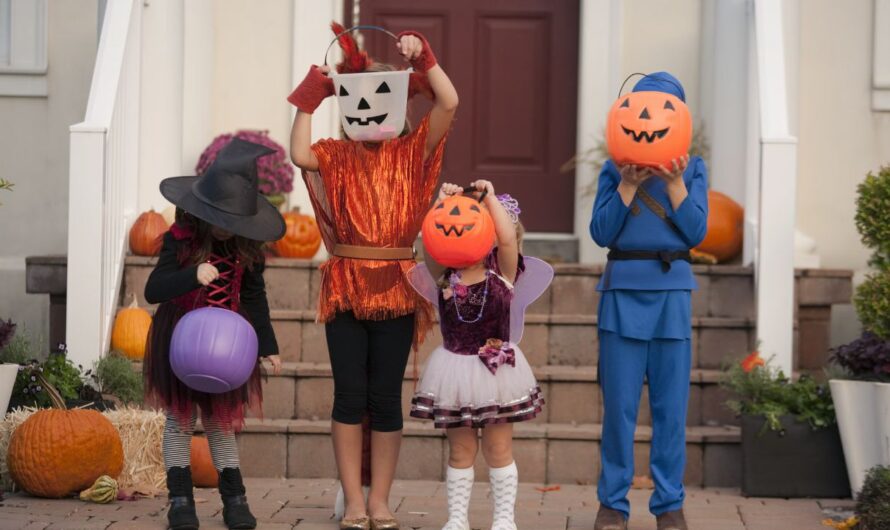 Cary Trick-or-Treat Times 2026: Halloween Hours and Local Events