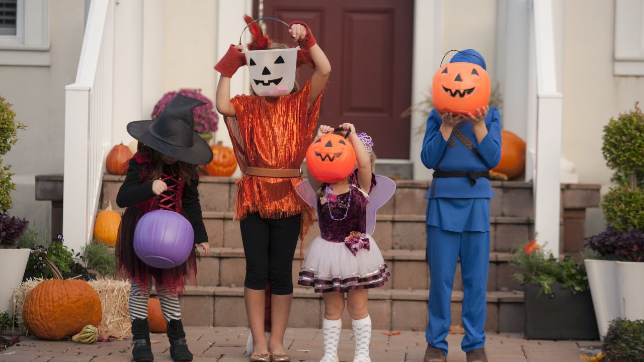Cary Trick-or-Treat Times 2026 Halloween Hours and Local Events