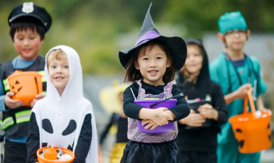 Charlotte Trick-or-Treat Times 2026: Halloween Date, Hours and Local Schedule