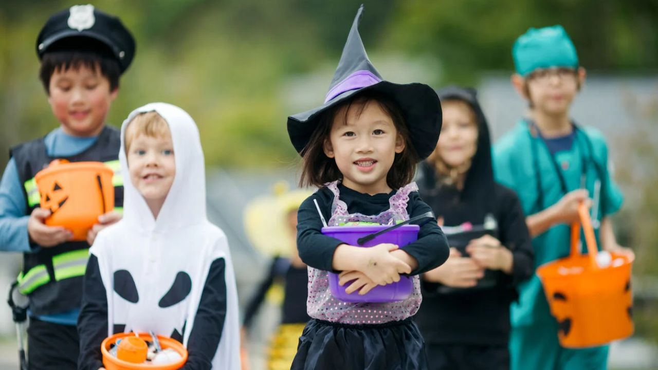 Charlotte Trick-or-Treat Times 2026 Halloween Date, Hours and Local Schedule