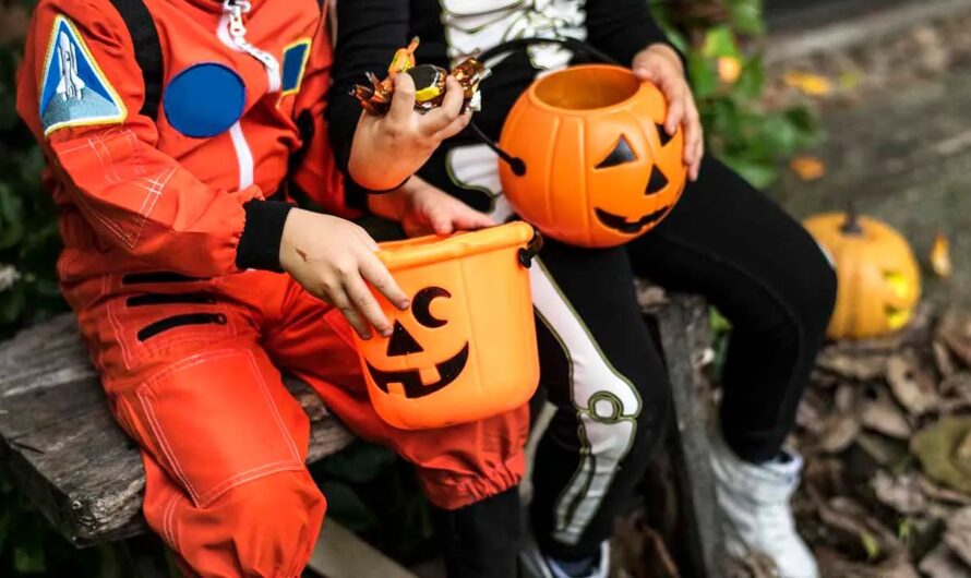 Chesapeake, VA Trick-or-Treat Times 2026: Halloween Hours and Local Events