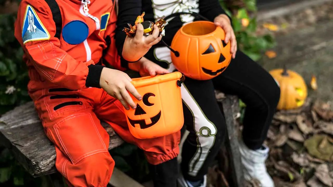 Chesapeake, VA Trick-or-Treat Times 2026 Halloween Hours and Local Events