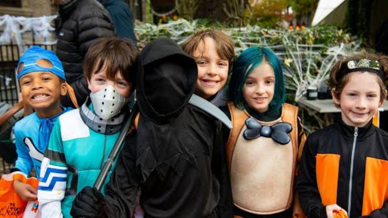 Chicago Trick-or-Treat Times 2026 Halloween Date, Hours and What to Know