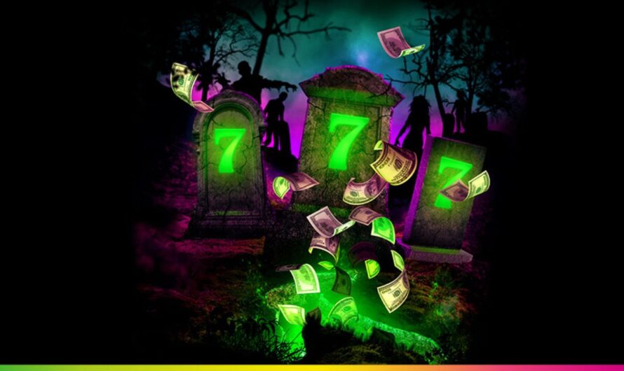 Choctaw Haunted Hollow 2026 in Choctaw, OK: Dates, Location, Halloween Activities, and What to Expect