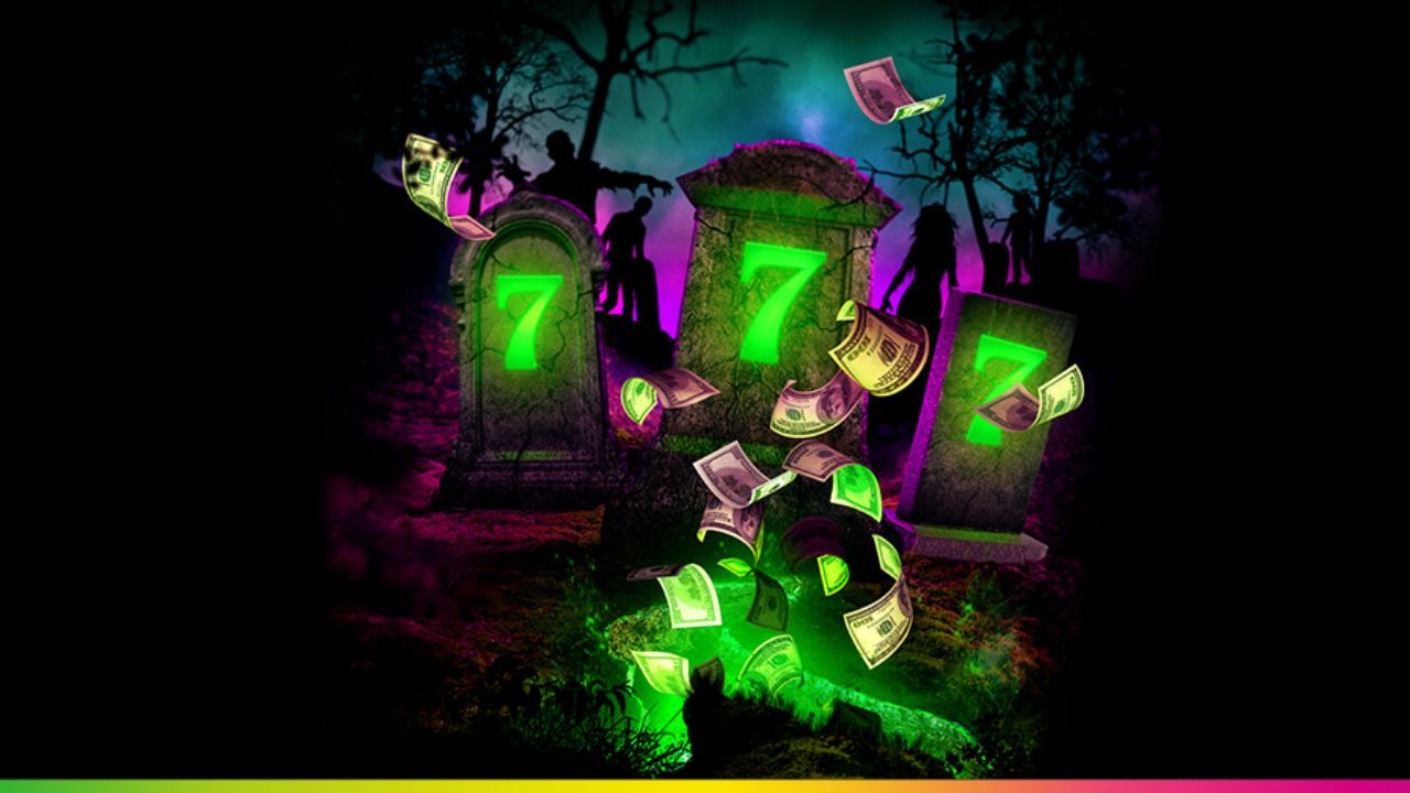 Choctaw Haunted Hollow 2026 in Choctaw, OK Dates, Location, Halloween Activities, and What to Expect