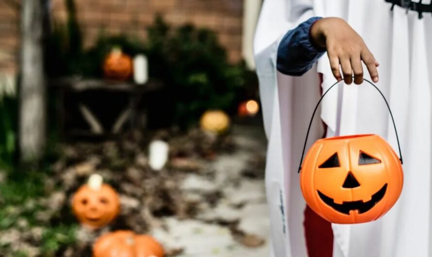Chula Vista Trick-or-Treat Times 2026: Halloween Hours, Events and What to Know