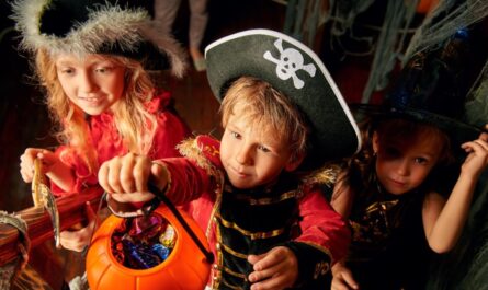 Cincinnati Trick-or-Treat Times 2026 Official Halloween Hours and Date