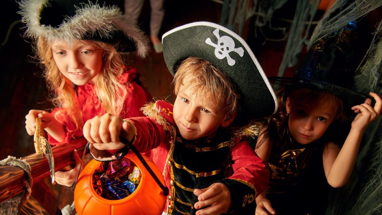 Cincinnati Trick-or-Treat Times 2026 Official Halloween Hours and Date