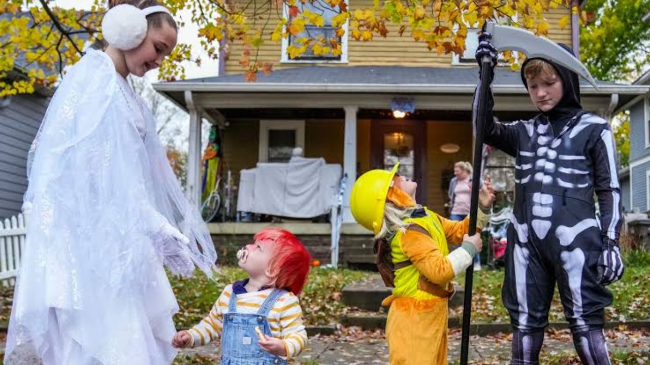 Cleveland Trick-or-Treat Times 2026 Halloween Hours, Date and Local Events