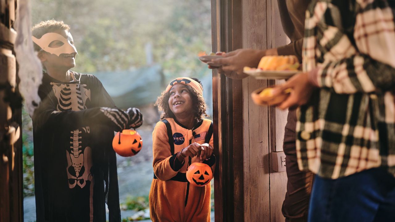 Colorado Springs Trick-or-Treat Times 2026 Halloween Hours and Local Events