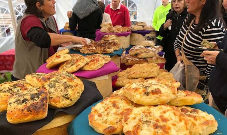 Connecticut Garlic and Harvest Festival 2026 in Bethlehem, CT: Dates, Venue, Highlights, and What to Expect