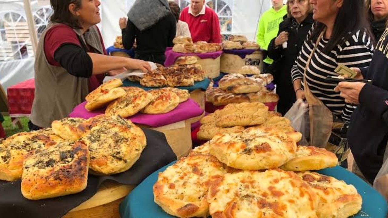 Connecticut Garlic and Harvest Festival 2026 in Bethlehem, CT Dates, Venue, Highlights, and What to Expect
