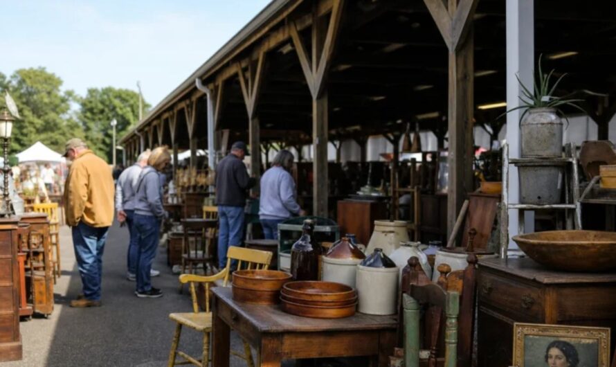 Corydon Fall Extravaganza 2026 in Corydon, IN: Date, Hours, Shopping, and Food Highlights