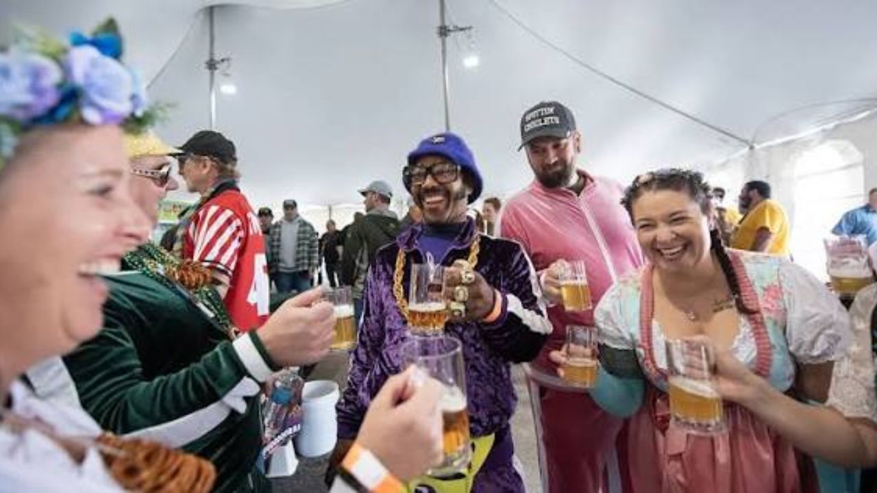 Dells on Tap Weekend Autumn Harvest Festival 2026 in Wisconsin Dells, WI Date, Location, and Highlights