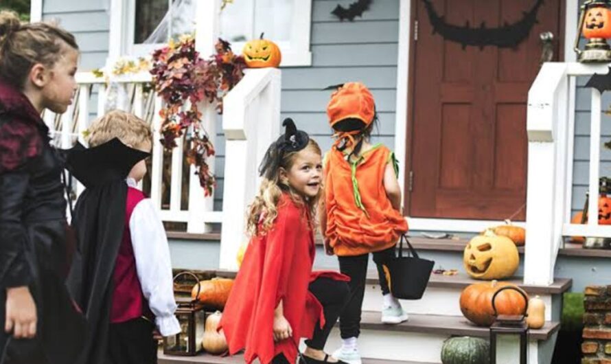 Denver Trick-or-Treat Times 2026: Halloween Date, Hours and Local Schedule
