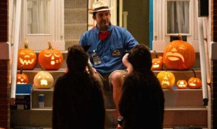 Des Moines Trick-or-Treat Times 2026 Halloween Hours and Local Events
