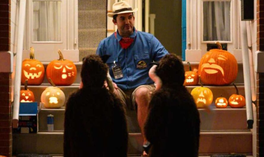 Des Moines Trick-or-Treat Times 2026: Halloween Hours and Local Events