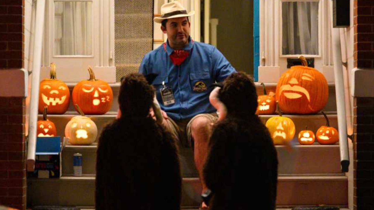 Des Moines Trick-or-Treat Times 2026 Halloween Hours and Local Events