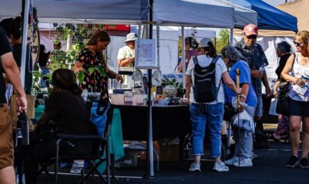Desert West Market at the Farm 2026 in Phoenix, AZ Date, Location, Vendors, and What to Expect
