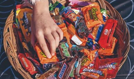 Durham Trick-or-Treat Times 2026 Halloween Hours, Dates and Local Events
