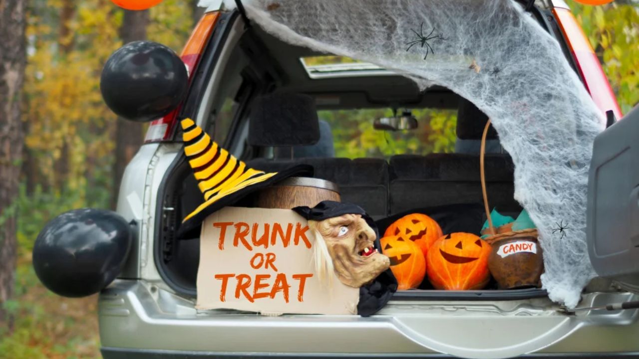 Fort Wayne Trick-or-Treat Times 2026 When Does Halloween Trick-or-Treating Start
