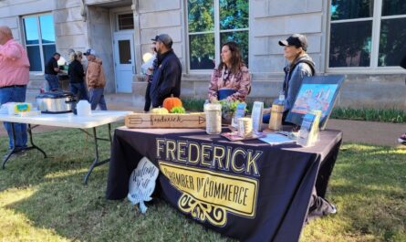 Frederick Chilifest 2026 in Frederick, OK Date, Venue, Chili Cook-Off, and What to Expect