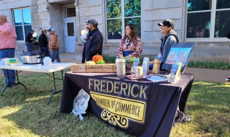 Frederick Chilifest 2026 in Frederick, OK: Date, Venue, Chili Cook-Off, and What to Expect