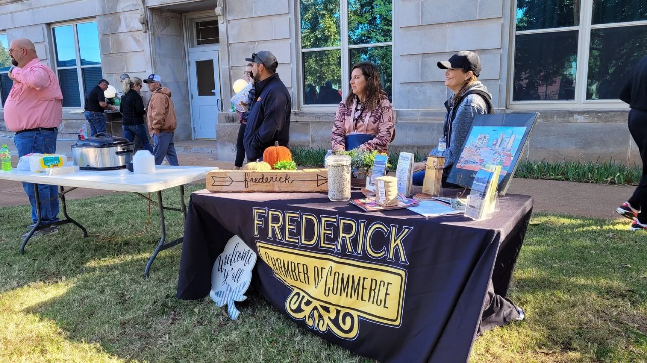Frederick Chilifest 2026 in Frederick, OK Date, Venue, Chili Cook-Off, and What to Expect