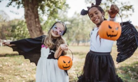Fremont Trick-or-Treat Times 2026 Halloween Hours, Events and Schedule