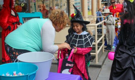 Fresno Trick-or-Treat Times 2026 Halloween Hours, Date and Local Events