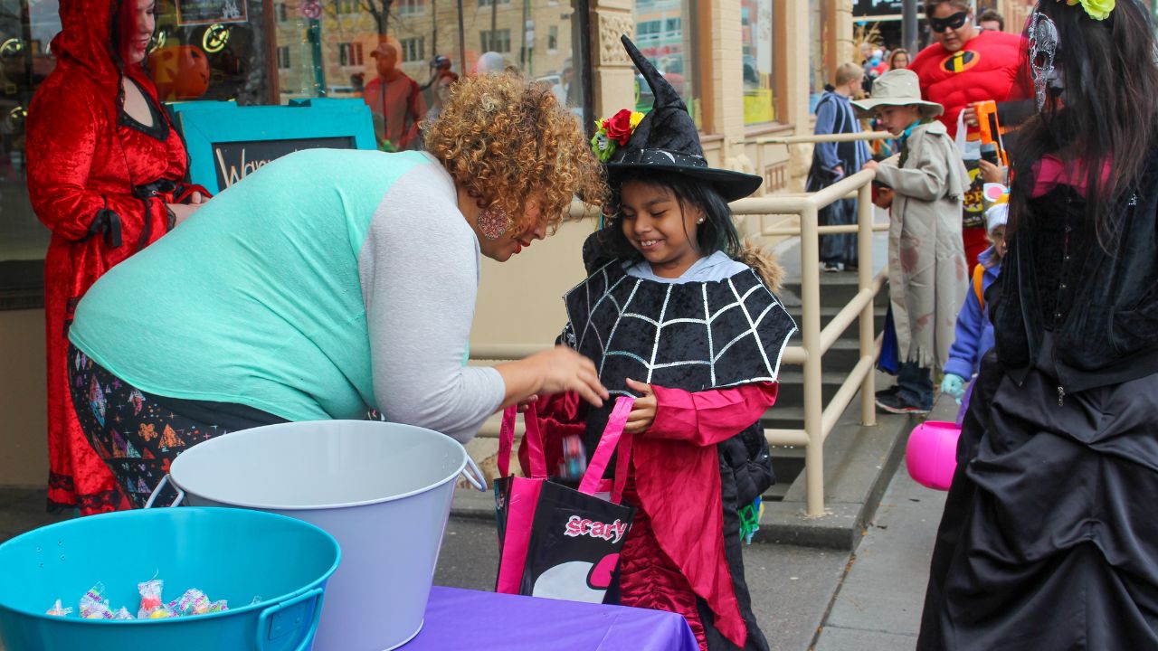 Fresno Trick-or-Treat Times 2026 Halloween Hours, Date and Local Events
